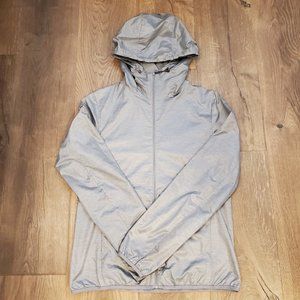 Uniqlo Women Pocketable Parka